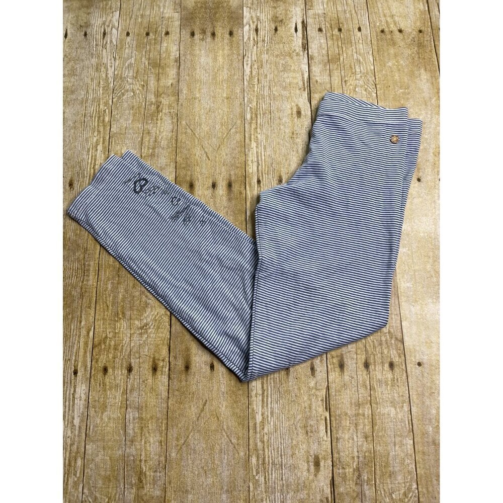 Matilda Jane Leggings Size 10